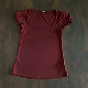 Express Short Sleeve Shirt